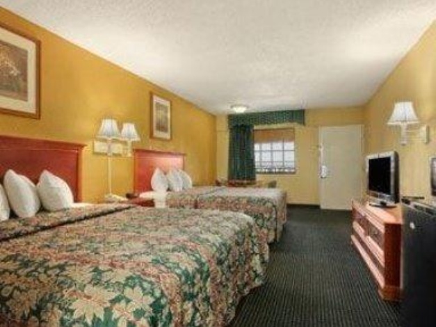 Days Inn & Suites by Wyndham Vicksburg