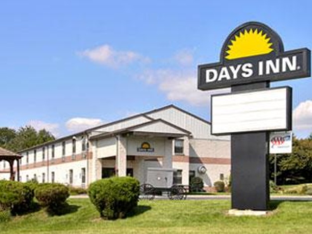 Days Inn by Wyndham Lancaster PA Dutch Country