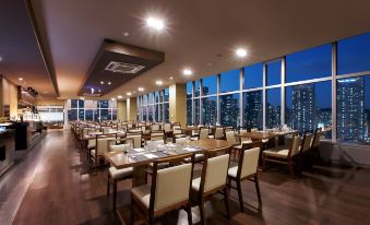 Orakai Songdo Park Hotel, BW Premier Collection