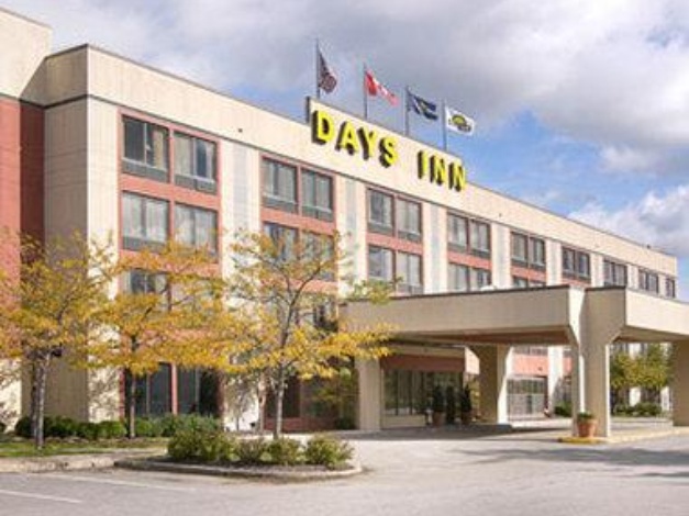 Days Inn by Wyndham Erie