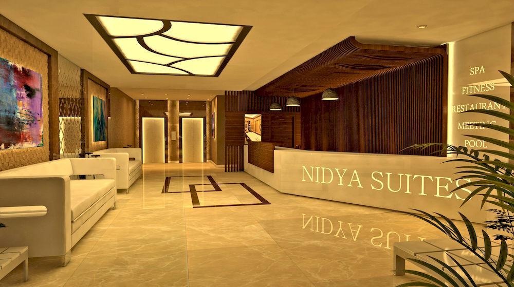 Nidya Hotel Esenyurt