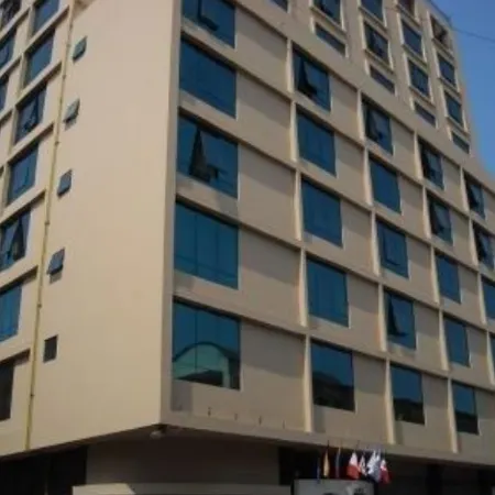 Hotel Continental Lima
