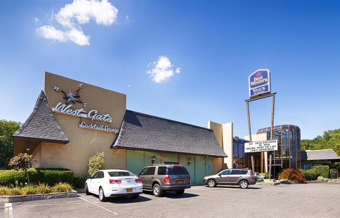 West Gate Inn Nyack