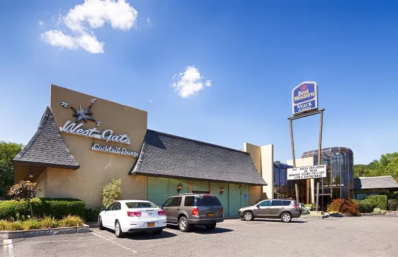 奈阿克西門旅館