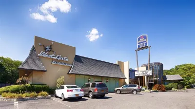 West Gate Inn Nyack Hotel a Nyack