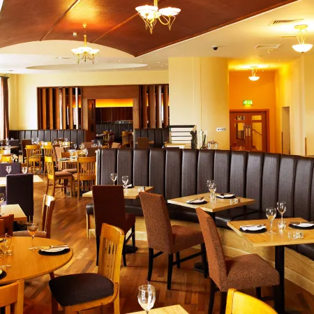 Portrush Atlantic Hotel