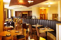 Portrush Atlantic Hotel - พร้อมอาหารเช้า