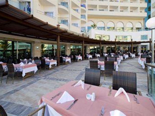 Saphir Resort & Spa - All Inclusive