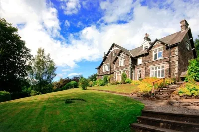Lakehouse at the Waterhead Inn Hotels in Ambleside