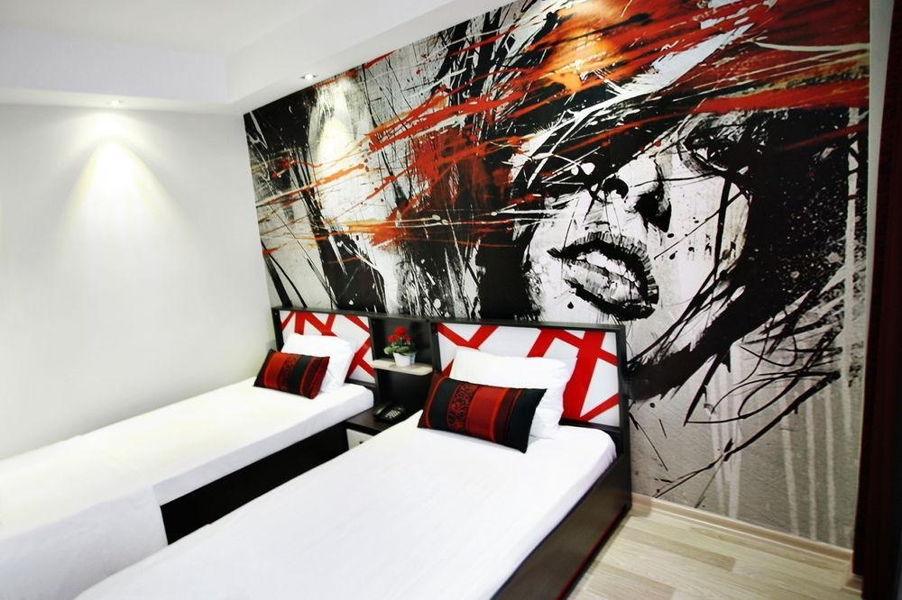 Balance Hotel Taksim