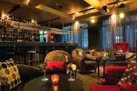 Adina Apartment Hotel Berlin Mitte - bar