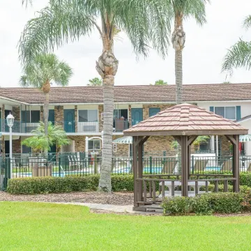 Roadstar Hotel Zephyrhills