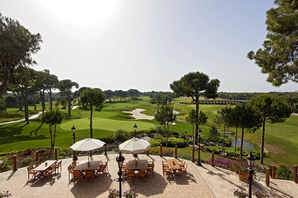 Maxx Royal Belek Golf Resort - All Inclusive