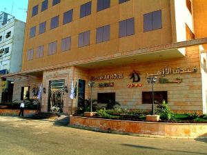 Al Azhar Hotel Jeddah