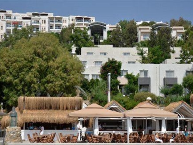 Isis Hotel & Spa Herşey Dahil (Goddess of Bodrum - All Inclusive)