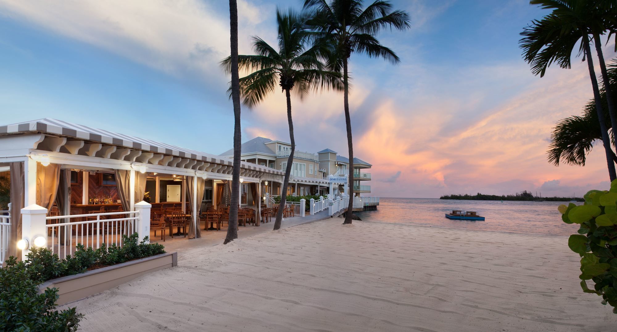 5 Best All Inclusive Resorts You Can't Miss in Key West, FL