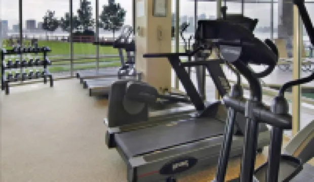 Hyatt Regency Boston Harbor