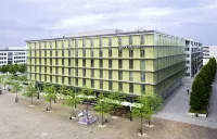 Novotel Muenchen Messe Hotel a 