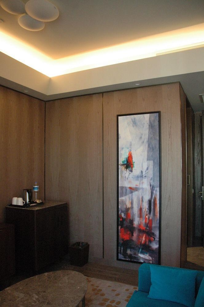 Naz City Hotel Taksim (Naz City Hotel Taksim - Special Category)