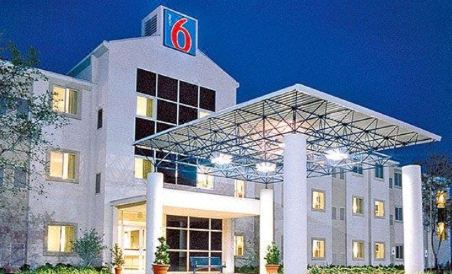 Motel 6-Dale, IN - Housity