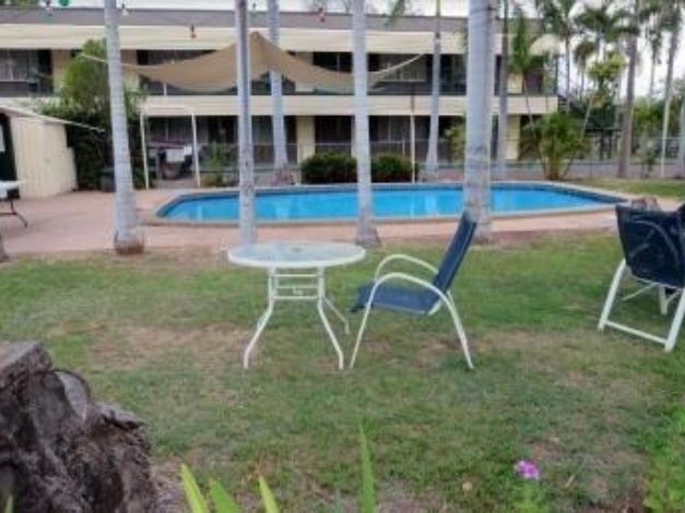 Pine Tree Motel Katherine Updated 2021 Price Reviews Trip Com