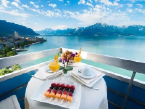 Hotel Mona Hotels in Montreux