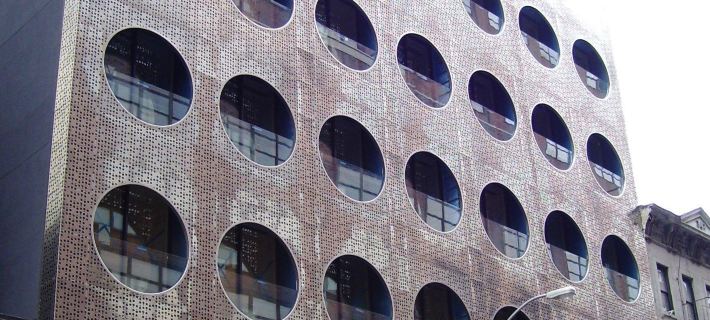 Dream Downtown by Hyatt Hotels in New York