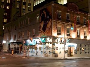 Rex Hotel (Toronto)