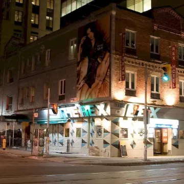 Rex Hotel (Toronto)