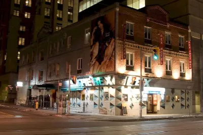 Rex Hotel (Toronto)