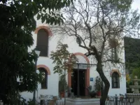 Hotel Sierra de Araceli Lucena