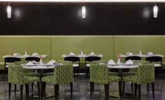 Pullman ZamZam Makkah