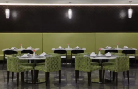 Pullman ZamZam Makkah
