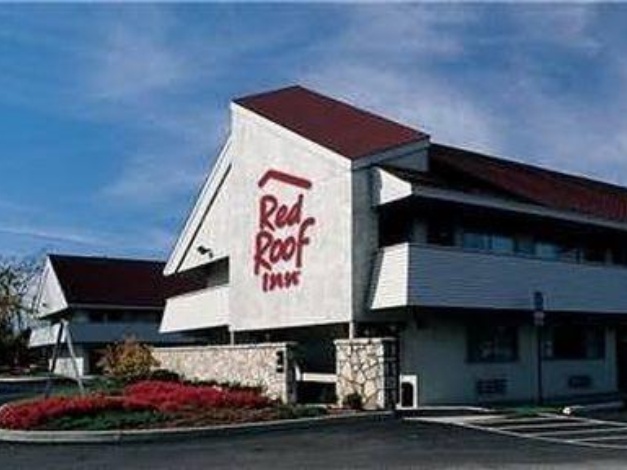 Red Roof Inn Jacksonville - Orange Park