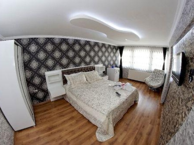 Rental House Ankara