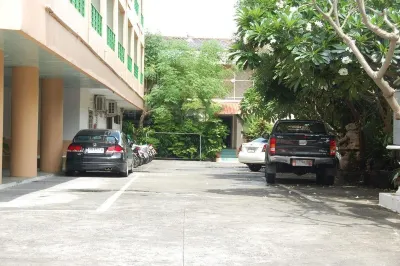 Central Place Hotel Hotels in 