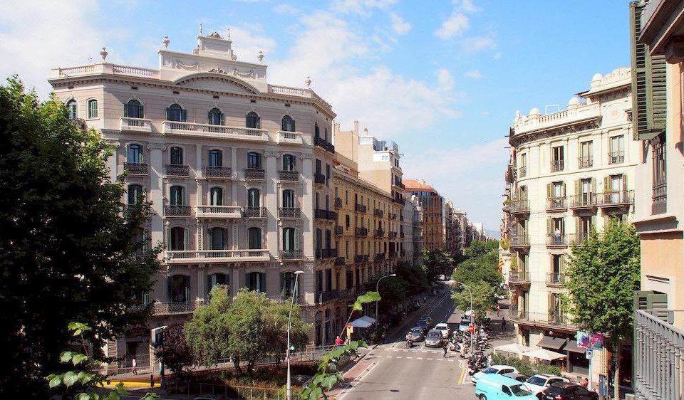 Paseo de Gracia Bas Apartments by Aspasios-Barcelona Updated 2023 Room  Price-Reviews & Deals | Trip.com