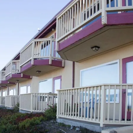 Ocean View Lodge
