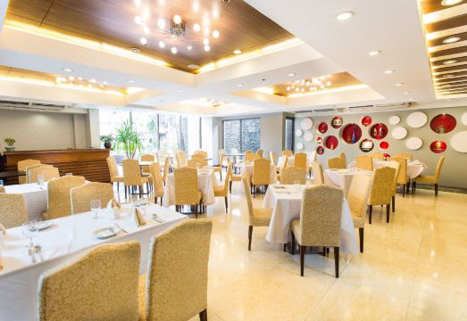 7. 아마다 호텔 마..