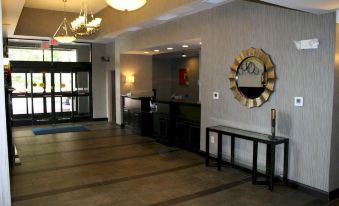 Holiday Inn Express & Suites Rockingham