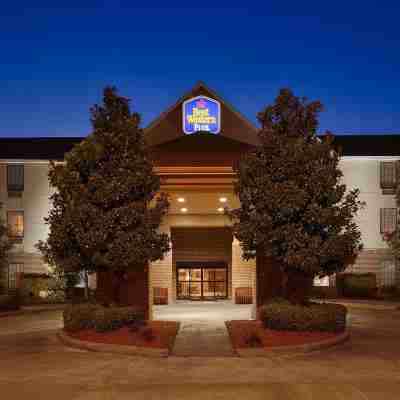 Best Western Plus Executive Hotel  Suites Hotel Exterior
