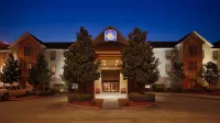 Best Western Plus Executive Hotel  Suites