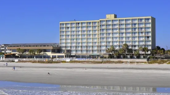 Tides Folly Beach