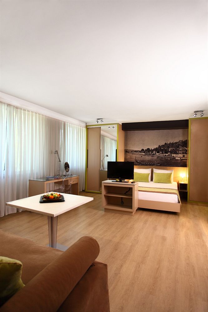 Cheya Beşiktaş Hotel (Cheya Besiktas Hotel & Suites- Special Category)