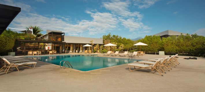 Finch Bay Galapagos Hotel Hotels in Puerto Ayora