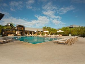 Finch Bay Galapagos Hotel