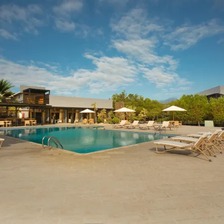 Finch Bay Galapagos Hotel