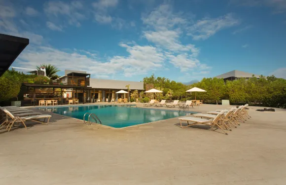 加拉帕戈斯芬奇灣酒店