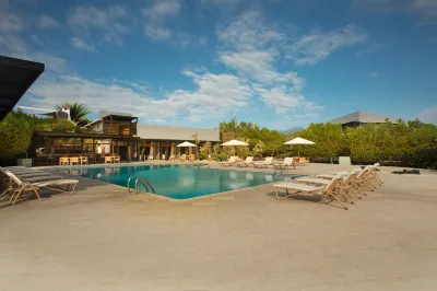 Finch Bay Galapagos Hotel Hotels in 