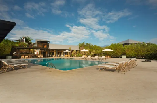Finch Bay Galapagos Hotel